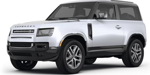 LAND ROVER DEFENDER 2023 SALE26EU6P2208311 image